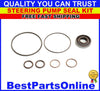 Lancia Dedra Lybra Power Steering Pump Seal