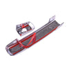 Nissan Altima, Sentra Side Door Handle Cover Trim (2007-2012)