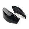 Honda VTX1300 ABS Plastic Battery Side Covers (2003-2009)