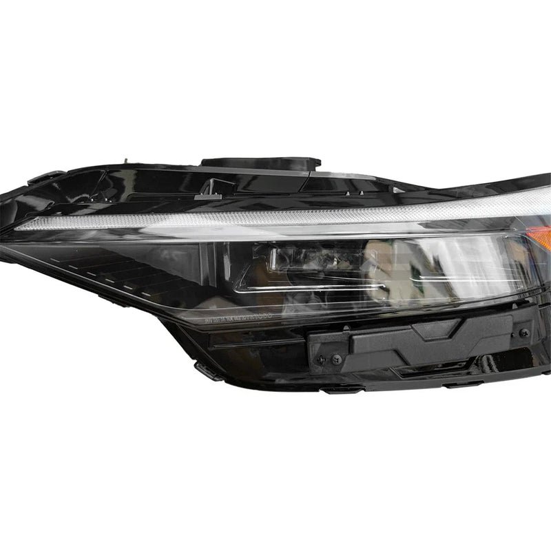 Hyundai Elantra LED Headlight Left Driver Side (2024–2025)