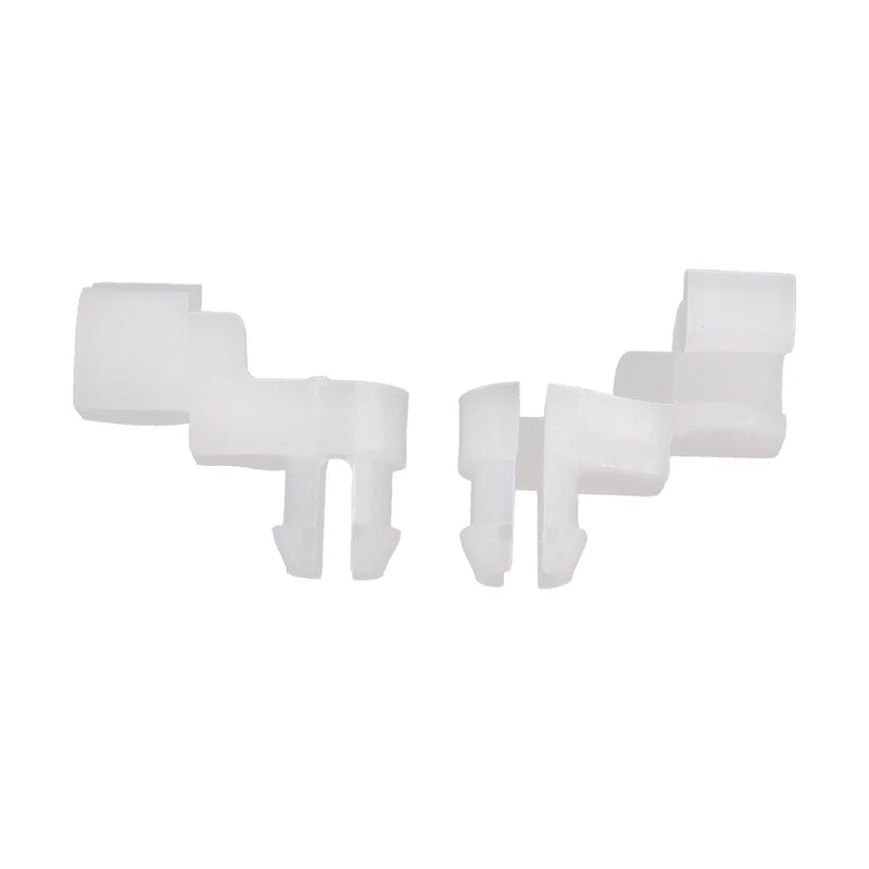 Toyota 10 x Door Lock Rod Clip Retainers