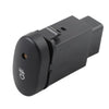 Daewoo Nexia Headlight Switch Fog Light Knob (1995-2002)