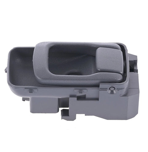 Nissan Navara D22 Grey Front Right Inner Door Handle (1997-2015)