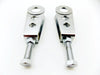 Kawasaki KZ1000C 77-80 Chain Tensioner/Adjuster Set (1977-1980)