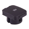 Ford Edge, Expedition, F-150, F-250, F-350, F-450 Console Power Outlet Cover