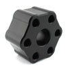 Jaguar Land Rover 3.0L Black Solid Supercharger Coupler Isolator (2013-17)