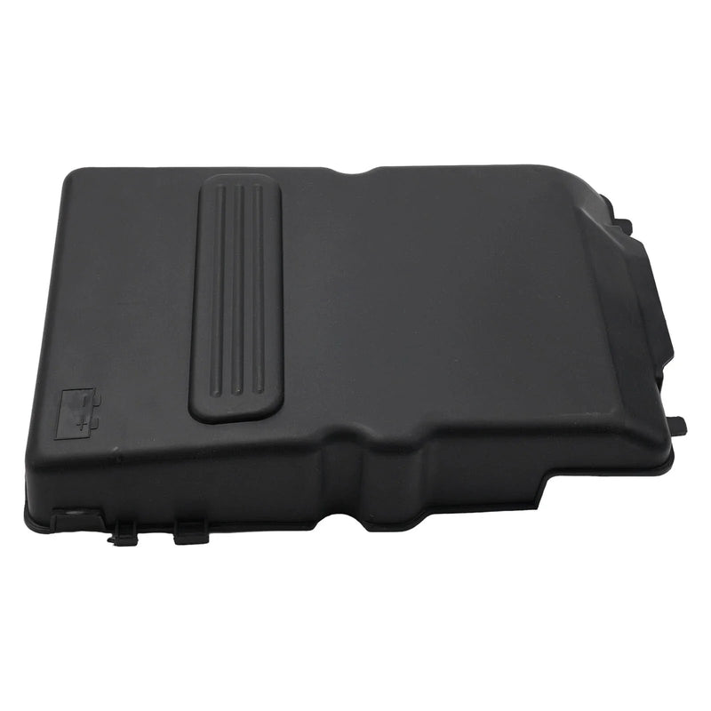 Mazda 3 Battery Box Cover Black (2004–2012)