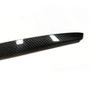 Mercedes Benz W205 2015-2018 Carbon Fiber Headlight Eyelid Trim