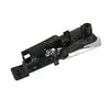 Alfa Romeo Giulietta Front Right Inner Door Handle (2010-2019)