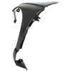 Fender For Chevrolet Monte Carlo 2006-2007 Front Driver