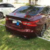 Nissan Maxima Sedan Unpainted Rear Factory Style Spoiler Wing (2016-2021)
