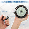 47CC 49CC Mini Pocket Dirt Bike Recoil Start Set with Screws
