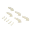 Tire Changer Machine - 2023 10 x Duck Head Insert Rim Protectors