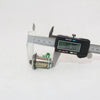 Nissan Datsun D21 Navara Ute 1986-1997 Cylinder Door Locks