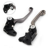 Yamaha TTR125L / LE / LW CNC Titanium Disc Brake Clutch Levers (2000-2020)