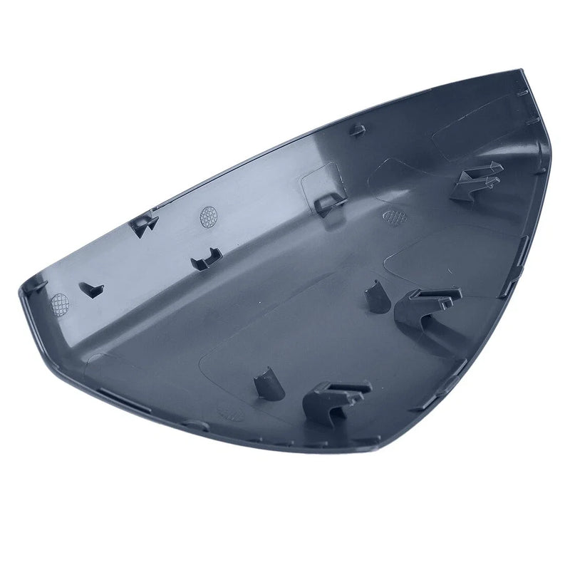 Range Rover Evoque Velar Discovery Sport Unpainted Left Mirror Cap