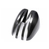 Benz G W463 GLE GLS G500 G63 DRY Carbon Fiber Stick-on Side Mirror Cover
