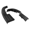 Toyota Revo Rear Bumper Trim Step Plate (2015–2019)