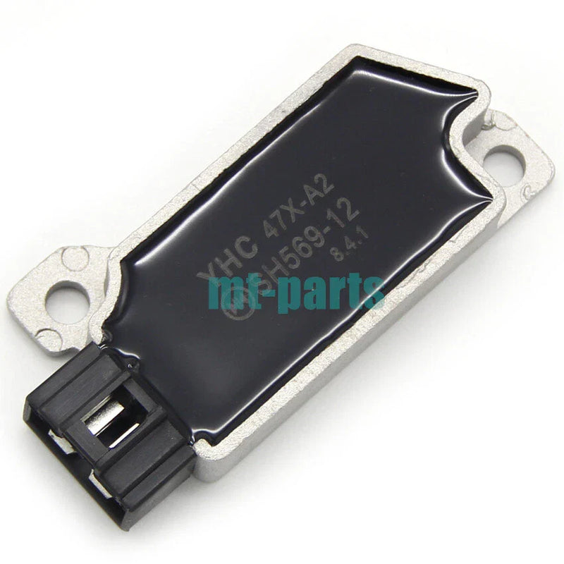 Yamaha XT225, XT500E, XT600E Voltage Regulator Rectifier (1991-1995)