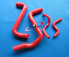 Magna / Verada KE TE TF TH TJ 3.0 & 3.5 V6 Silicone Radiator Hose (96-02)