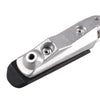 BMW F800S, F800ST (2004-2012) - 2 x Footrests Front Foot Pegs Kit
