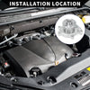 Toyota Yaris Water Pump & Gasket (1999-2005)