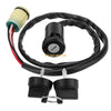 Honda Foreman 450 Rancher 420 Ignition Key Switch