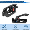Hyundai Tiburon Driver Side Interior Door Handle (2002-2008)
