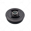 Mitsubishi Triton MK 6G72 3.0L Crankshaft Pulley (1996-2007)