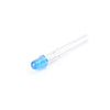 DIY Projects - White, Yellow, Red, Blue, Green 500 x 3mm LED Light Assortment Kit