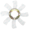 Toyota Landcruiser HDJ78 HDJ79 1HD-FTE Turbo Diesel New Radiator Fan Blade