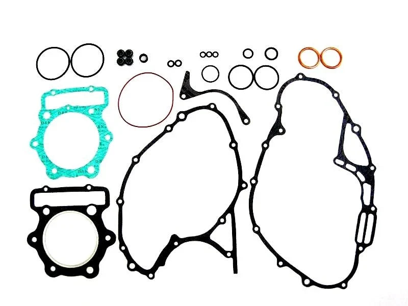 Honda XR500 Complete Engine Gasket Set & Oil Seals (1979-1982)
