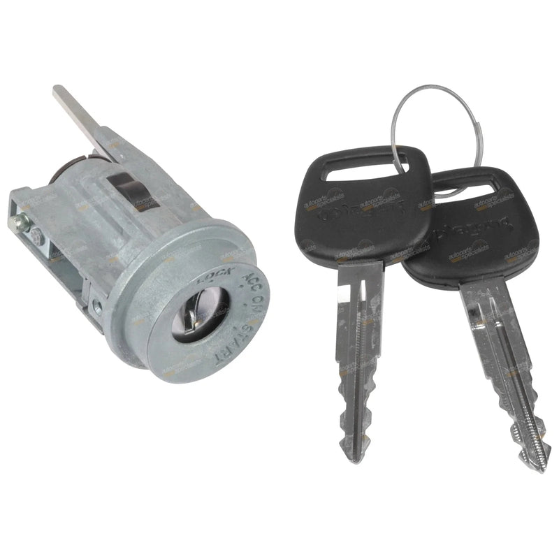 Ignition Switch Toyota Hilux (1997–2005)