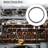 Chevrolet Camaro Water Pump Seal Rubber 1Pc (2016 - 2024)