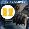 Motorcycle Motorcycle Gloves S 1 Pair Sheep Leather Cycling Riding Gloves