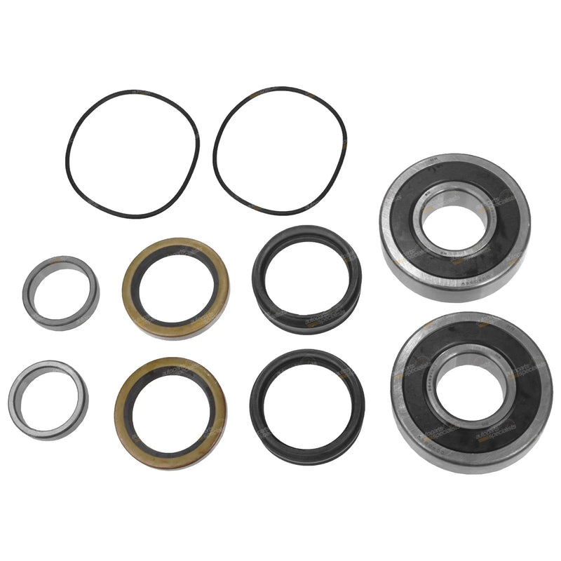 Toyota Hiace Rear Wheel Bearing Kits (2005–2018)