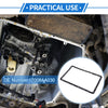 Subaru BRZ 2.0L Transmission Filter Oil Pan Gasket (2013-2020)