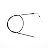 PIT TRAIL QUAD DIRT BIKE Twist Throttle Cable 1240mm 75mm