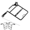 Honda SUPER CUB50, CROSS CUB110 Side Trunk Bag Support Bracket (2017-2021)