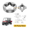 Kawasaki UTV Engine FD620D / FD661D / FD590V / FD611V Oil Pump Rotor