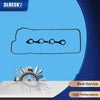 Hyundai i20 PB 1.4L G4FA Rocker Cover Gasket (2010-2015)