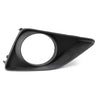 Toyota Corolla Front Fog Light Bumper Grille Cover Bezel (2007-2010)