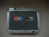 Chevy Impala, El Camino 3-Core Aluminum Radiator (1963-1968)