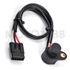 Suzuki ATV GSXR 600 / 750 Speed Sensor & Speedometer Sensor (2001–2006)