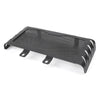BMW R1200 R Nine T Black Aluminum Radiator Grille Cover (2014-2018)