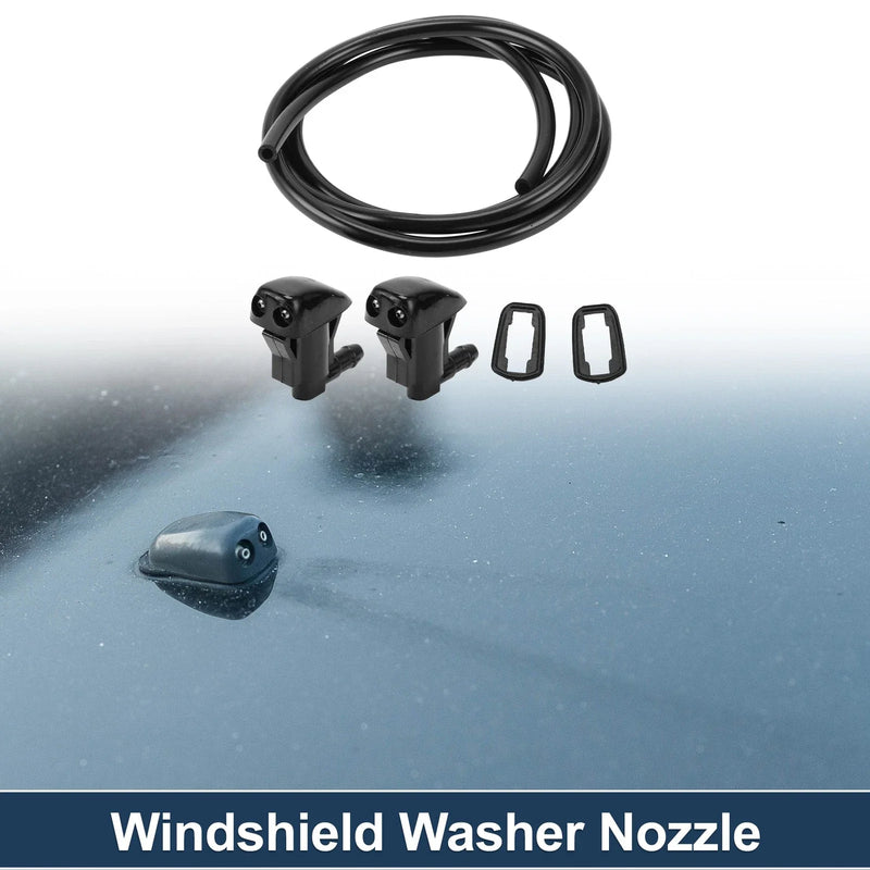 Toyota Windshield Washer Nozzle 1Set