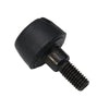 Toyota 2 x Hood Front Bumper Clip Grille Stop Screw Rubber Buffer Cap
