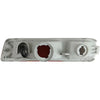 Mitsubishi Triton Front Bumper Light Bar 2 x (1996-2006)