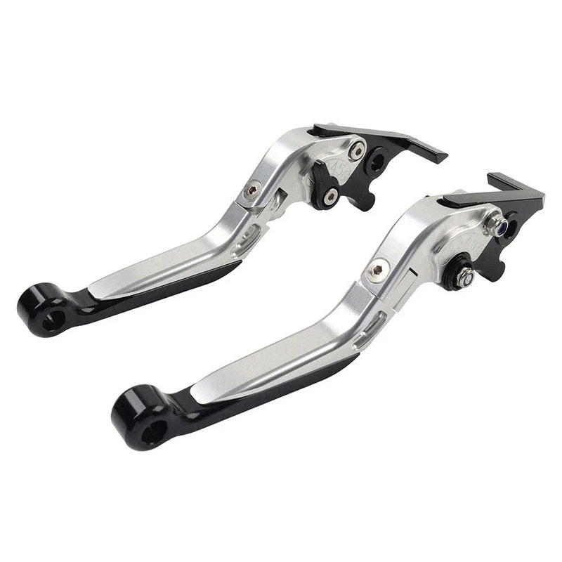 BMW F900R F900XR F750GS F850GS Extendable Brake Clutch Levers (2020-2023)