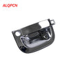 Kia Bongo 3 K2700 K2900 K3000 Chrome Exterior Door Handle Right Side (2005-2017)